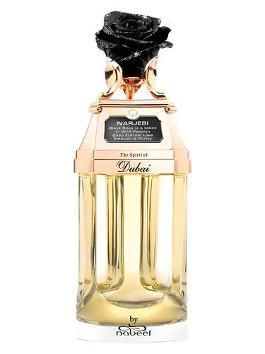 Narjesi — The Spirit of Dubai