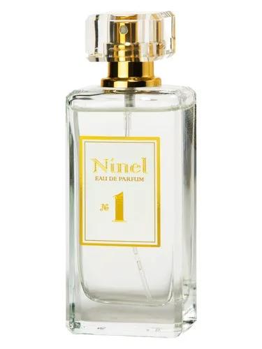 Ninel No. 1 — Ninel Perfume