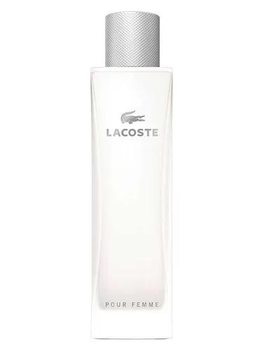 Lacoste Pour Femme Légère — Lacoste Fragrances