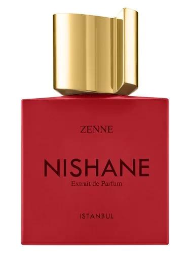 Zenne — Nishane