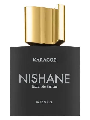 Karagoz — Nishane
