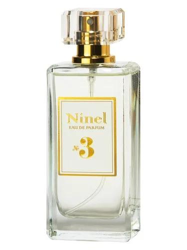 Ninel No. 3 — Ninel Perfume