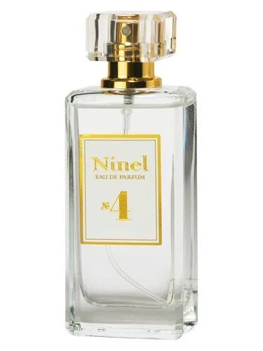 Ninel No. 4 — Ninel Perfume