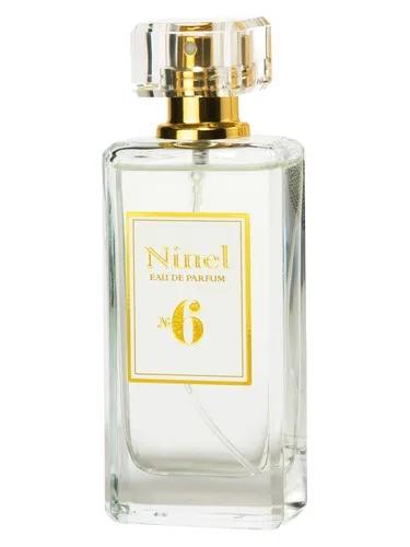 Ninel No. 6 — Ninel Perfume