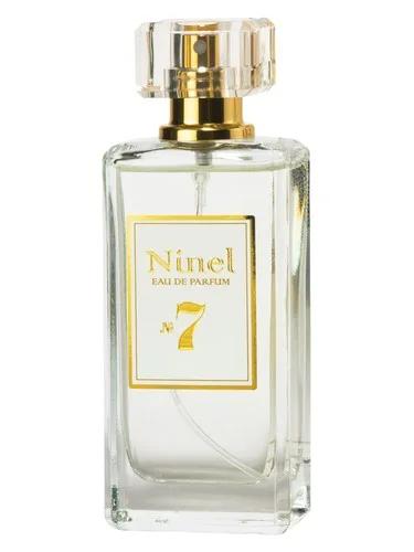 Ninel No. 7 — Ninel Perfume