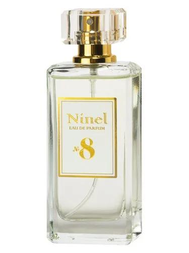 Ninel No. 8 — Ninel Perfume