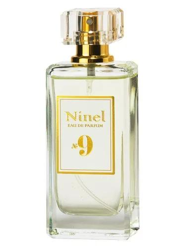 Ninel No. 9 — Ninel Perfume