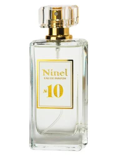 Ninel No. 10 — Ninel Perfume