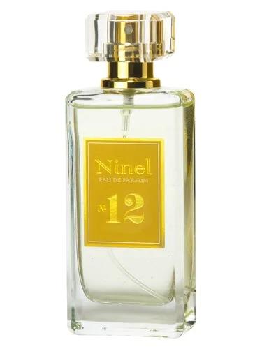 Ninel No. 12 — Ninel Perfume