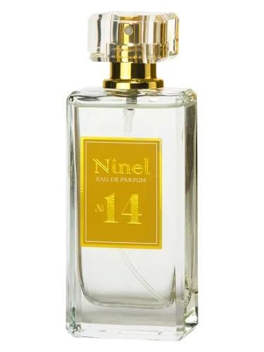 Ninel No. 14 — Ninel Perfume