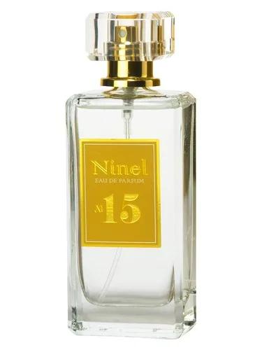 Ninel No. 15 — Ninel Perfume