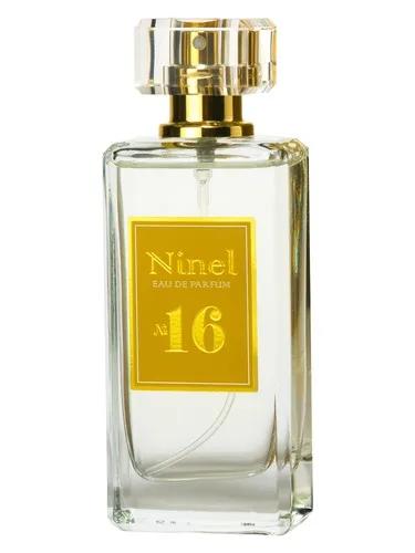 Ninel No. 16 — Ninel Perfume
