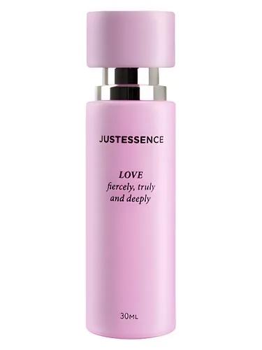 Love Fiercely, Truly and Deeply — Parfums Genty