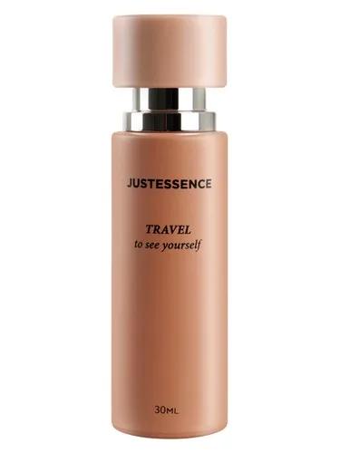 Travel To See Yourself — Parfums Genty