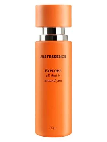 Explore All That is Around You — Parfums Genty