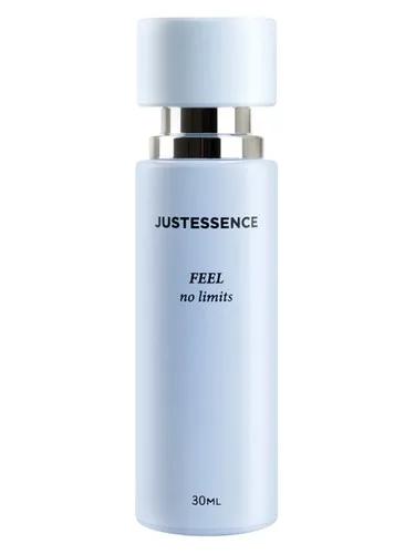Feel No Limits — Parfums Genty