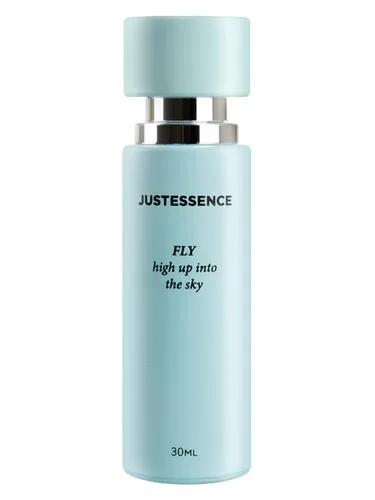 Fly High Up Into the Sky — Parfums Genty