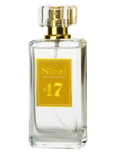 Ninel No. 17 — Ninel Perfume