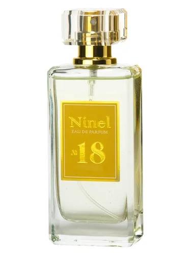 Ninel No. 18 — Ninel Perfume
