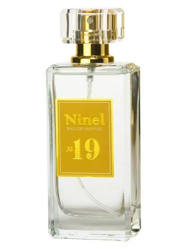 Ninel No. 19 — Ninel Perfume