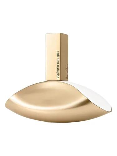 Pure Gold Euphoria Women — Calvin Klein