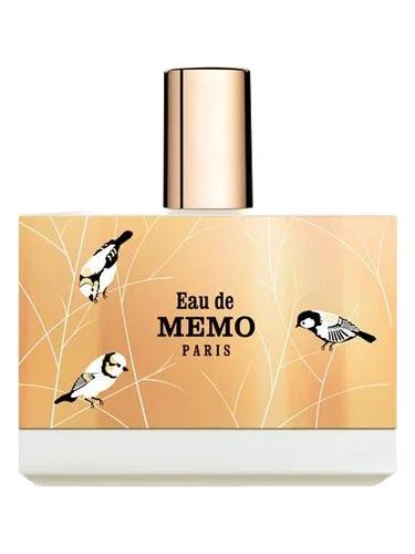 Eau de Memo — Memo Paris