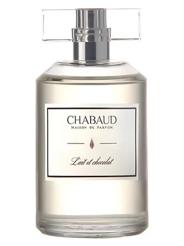 Lait et Chocolat — Chabaud Maison de Parfum