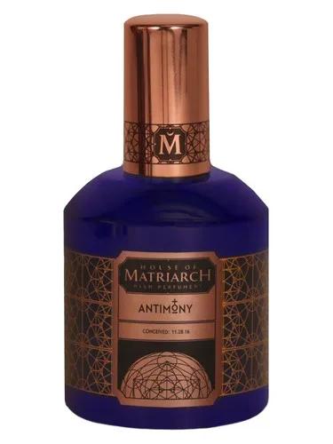 Antimony — House of Matriarch