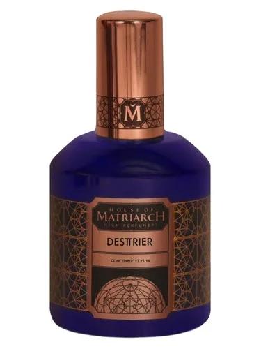 Destrier — House of Matriarch