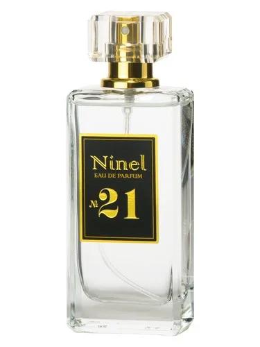 Ninel No. 21 — Ninel Perfume