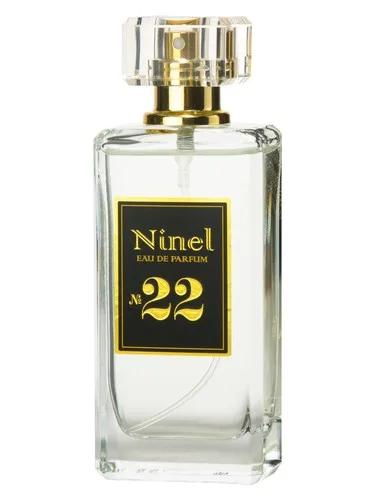 Ninel No. 22 — Ninel Perfume