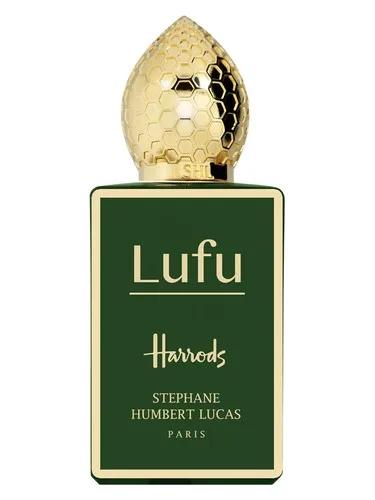 Lufu Stéphane Humbert Lucas 777 — Stephane Humbert Lucas 777