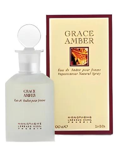 Grace Amber — Monotheme Venezia