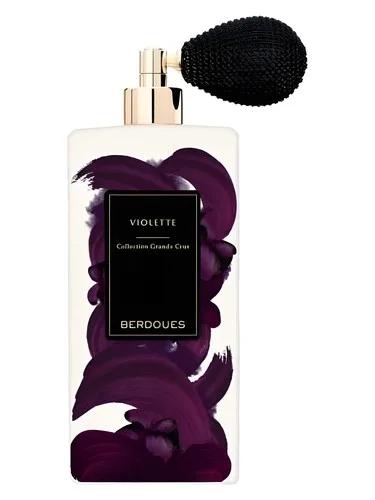 Violette — Parfums Berdoues