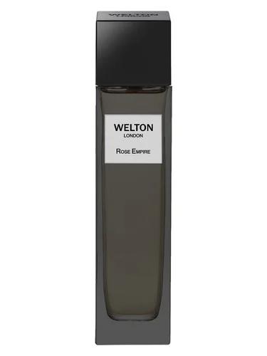 Rose Empire Eau de Parfum — Welton London