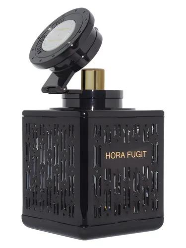 Hora Fugit — Atelier Flou