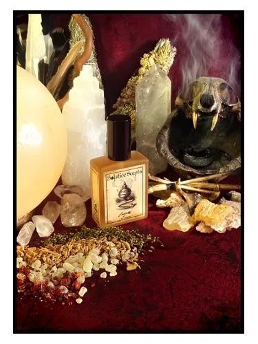 Conjure — Solstice Scents