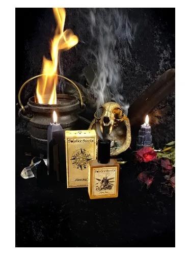 Conjure Dark — Solstice Scents