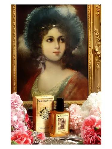 Estate Carnation — Solstice Scents