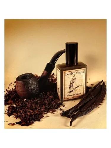 Vanilla Pipe Tobacco — Solstice Scents