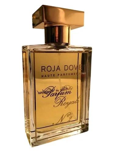 Roja Dove Parfum Royale #2 — Roja Dove