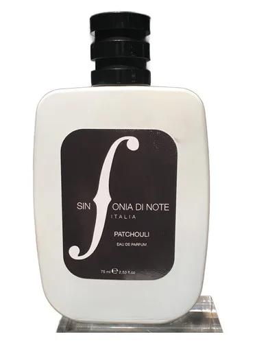 Patchouli — Sinfonia di Note