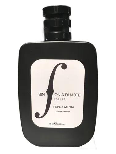 Pepe & Menta — Sinfonia di Note