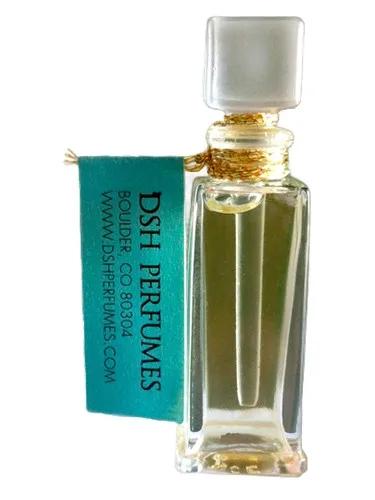 Become the Shaman — DSH Perfumes