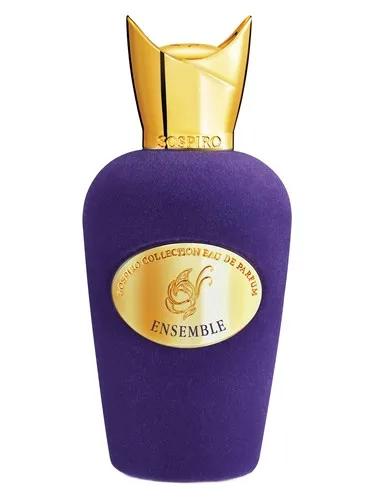 Ensemble — Sospiro Perfumes