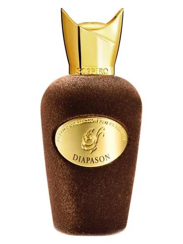 Diapason — Sospiro Perfumes