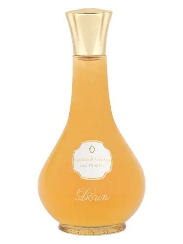 Gardenia Garden Eau Poudree — Dorin