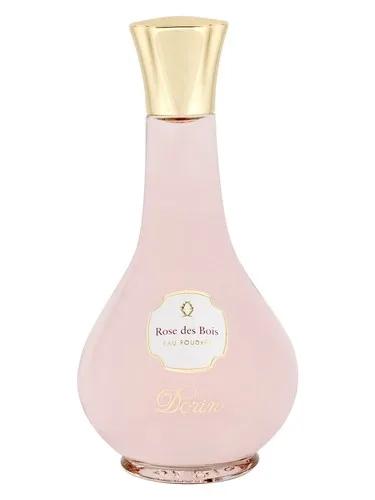 Rose des Bois Eau Poudree — Dorin