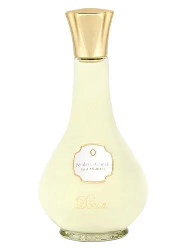 Petales de Camelia Eau Poudree — Dorin