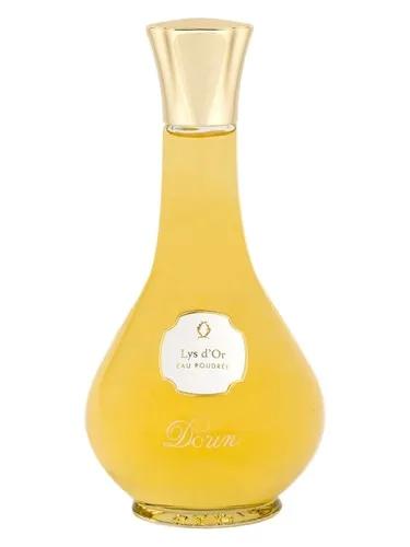 Lys d'Or Eau Poudree — Dorin